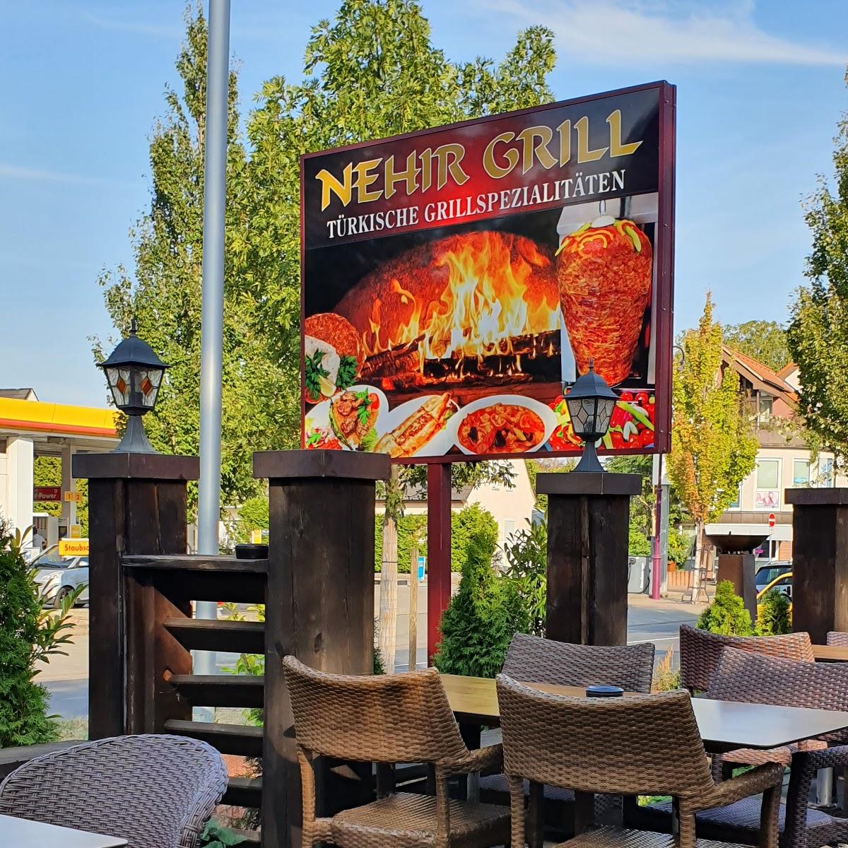 Nehir Grill