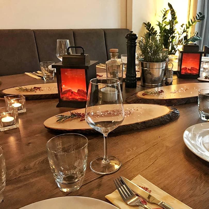 Restaurant G`nuss