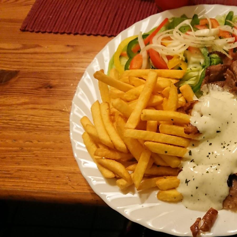 Pizzahaus Richen