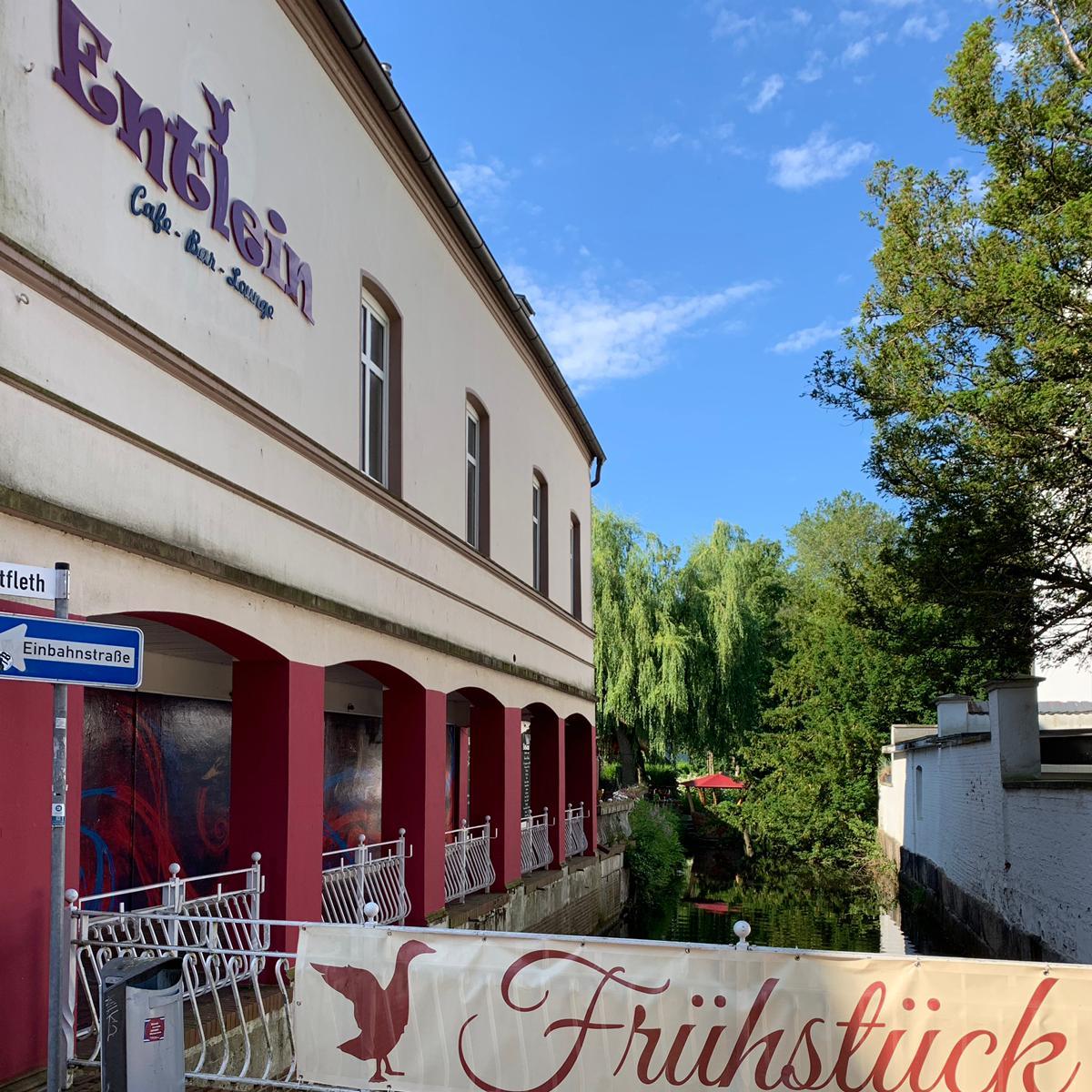 Entlein - Frühstück | Café | Eis | Cocktails & mehr | Lounge