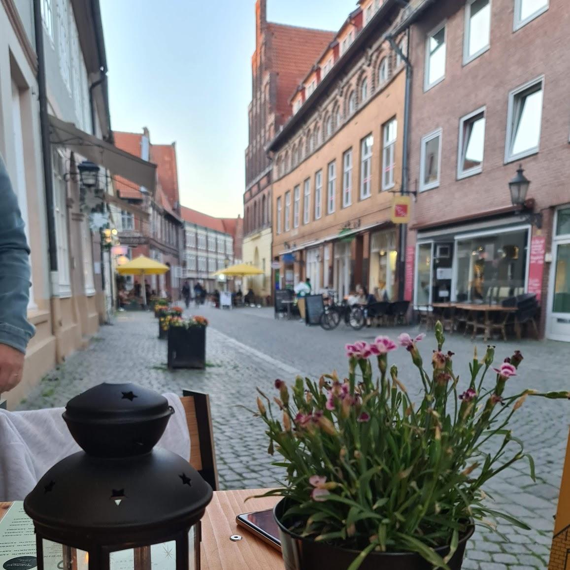 TO HUUS Lüneburg