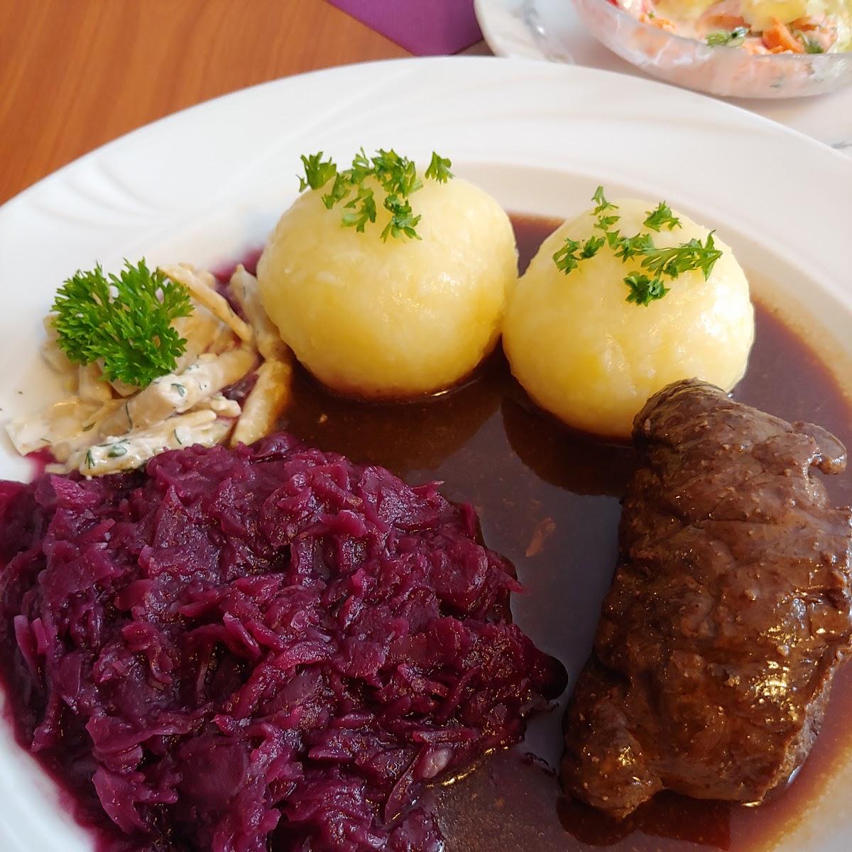 Gemeindeschänke Heldra