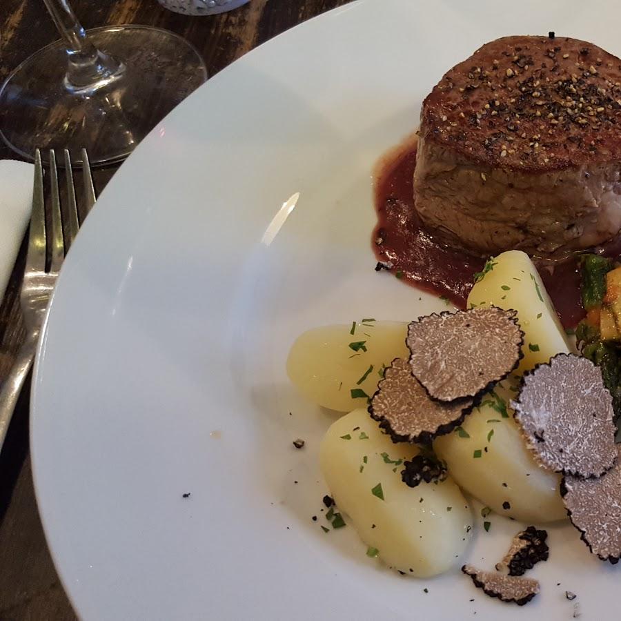 Esszimmer Lüneburg