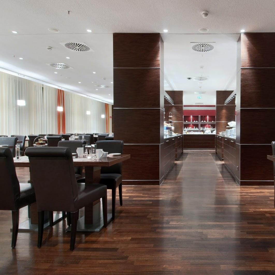 Restaurant Belgischer Hof