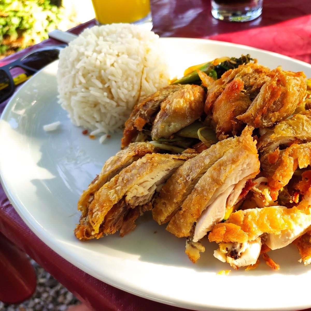 China-Restaurant Kok