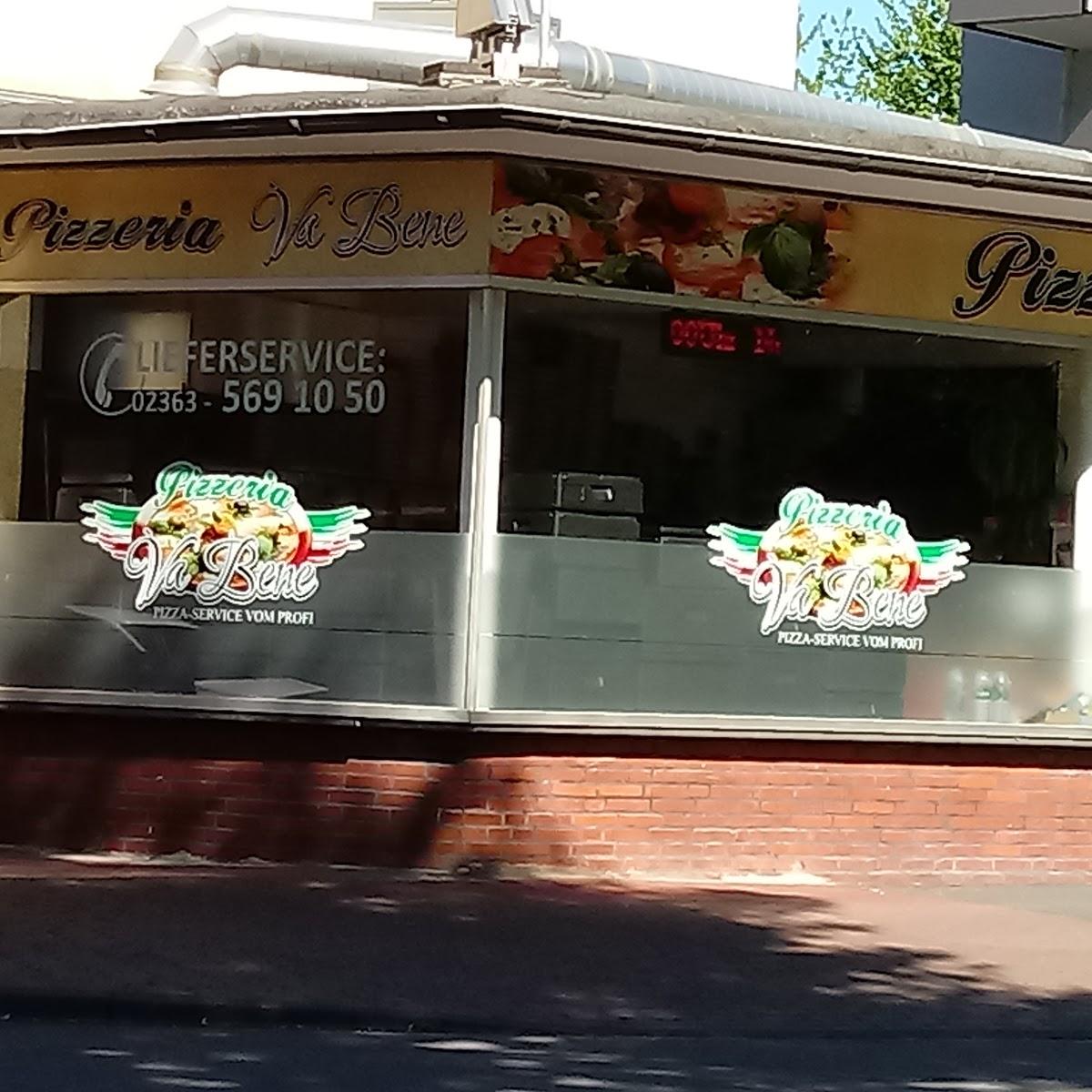 Pizzeria Va Bene