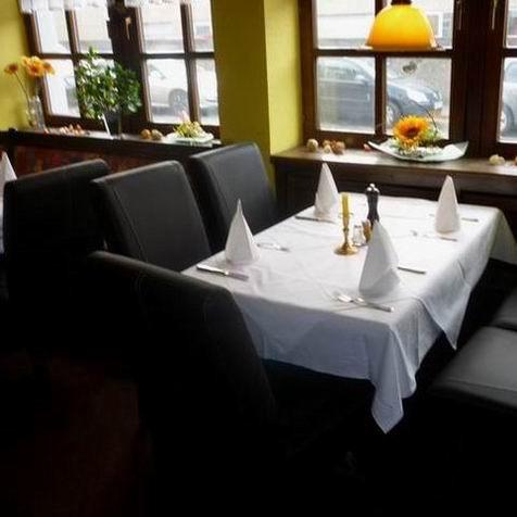 Want Beef Siegen