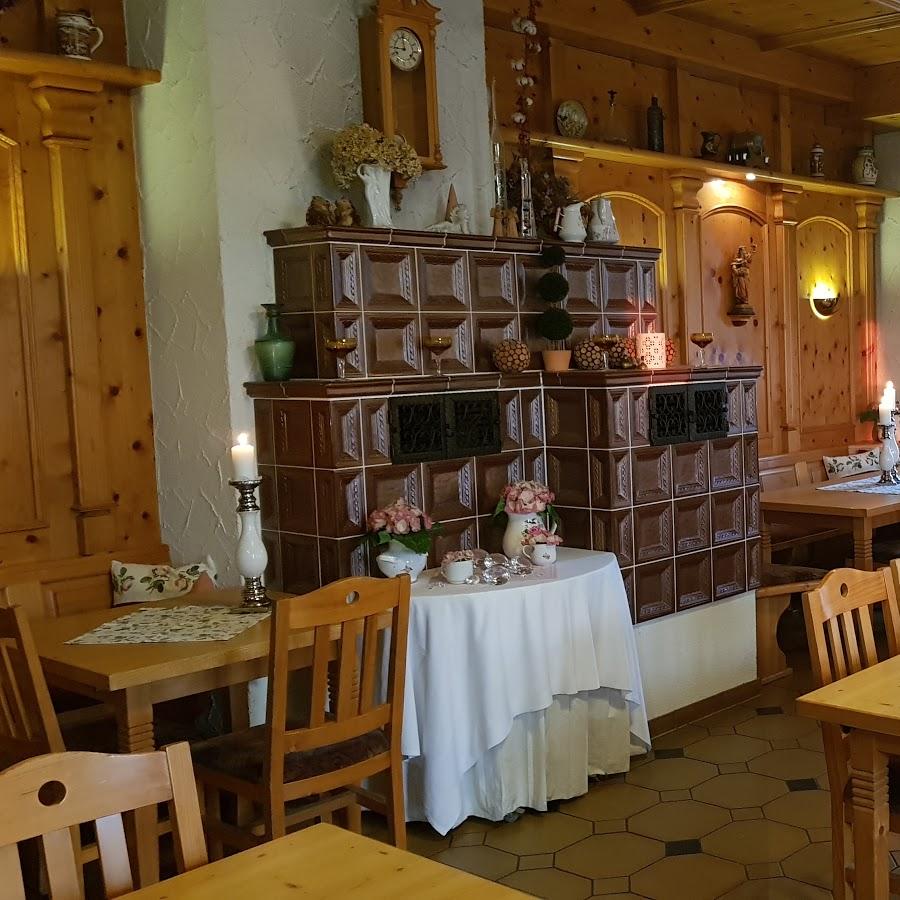 Restaurant Binnerschreiner