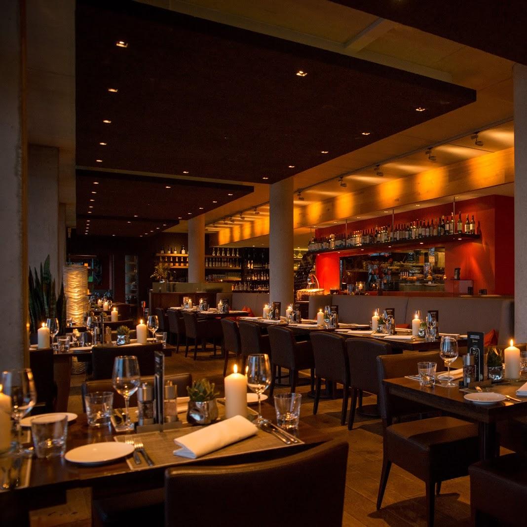 Restaurant RIVA - Mediterran Inspiriert