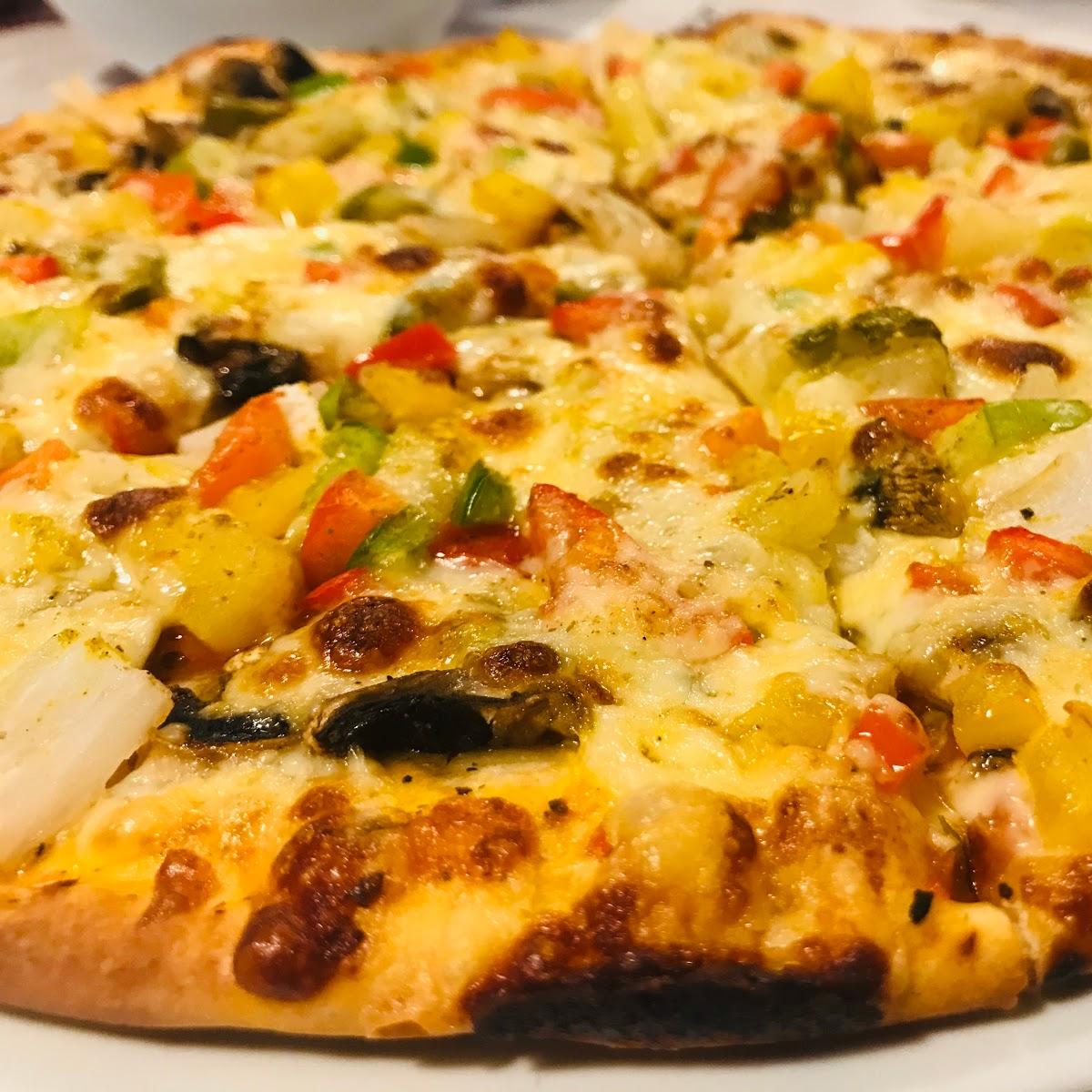 Bahia Pizzaservice