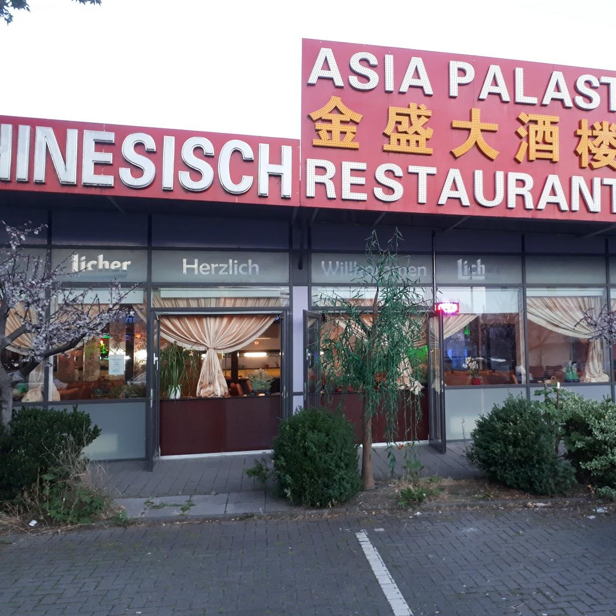 Asia Palace