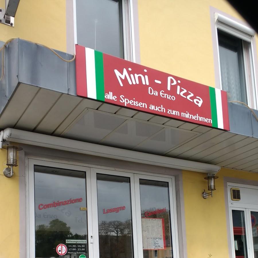 Pizzeria Da Enzo