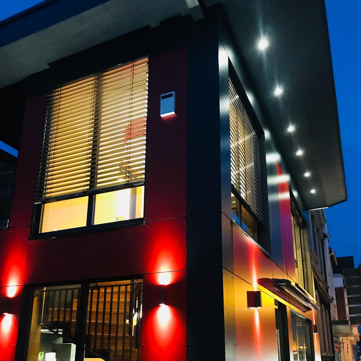 KONYA Kebap Pizza Haus