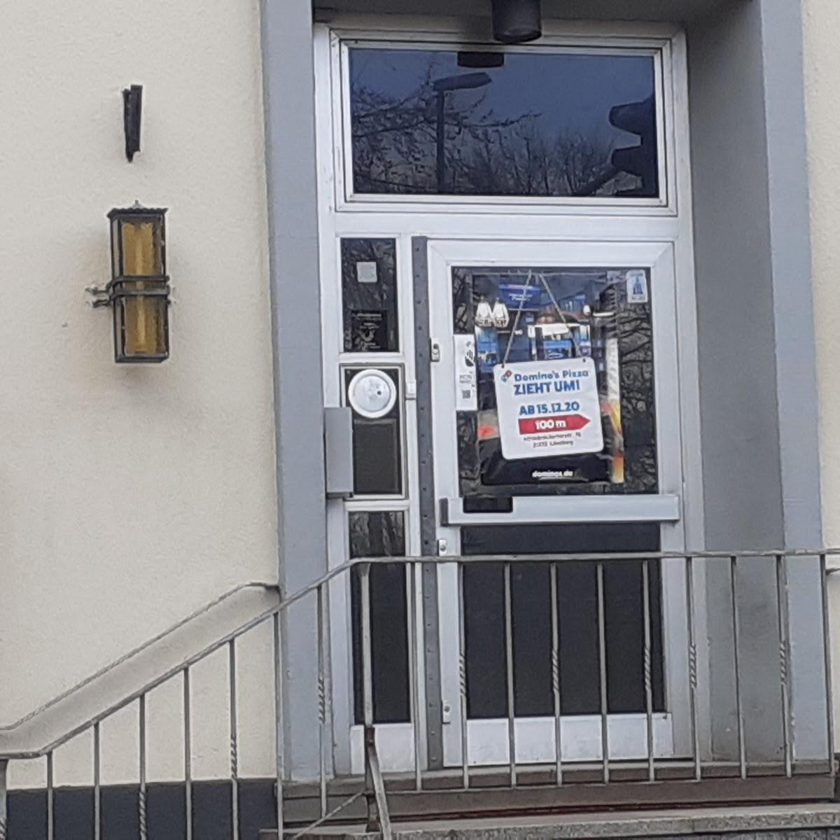 Domino's Pizza Lüneburg