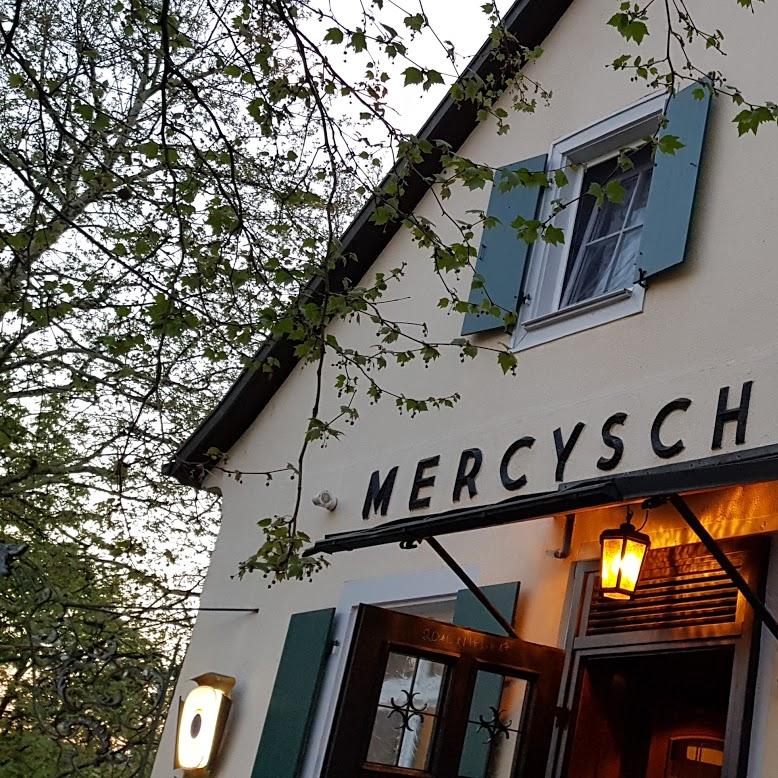Mercyscher Hof