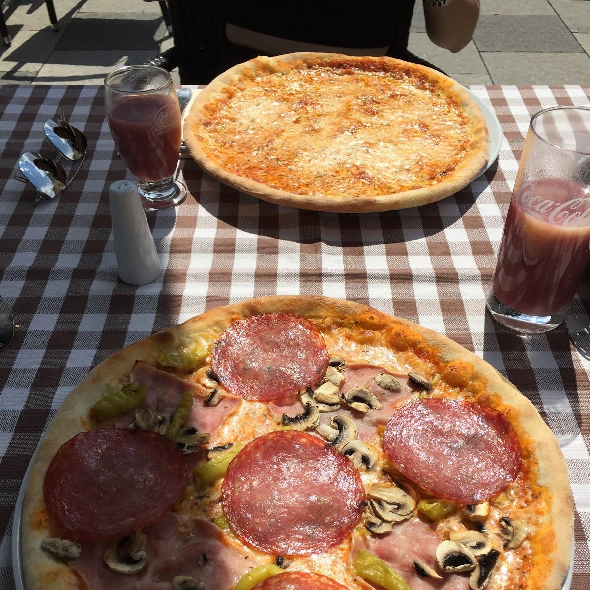 Restaurant Parzival