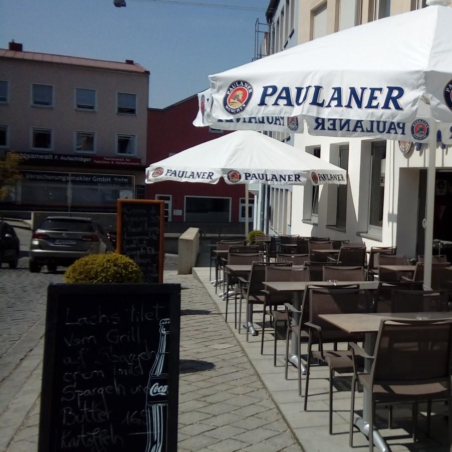 Restaurant Taverna Meteora
