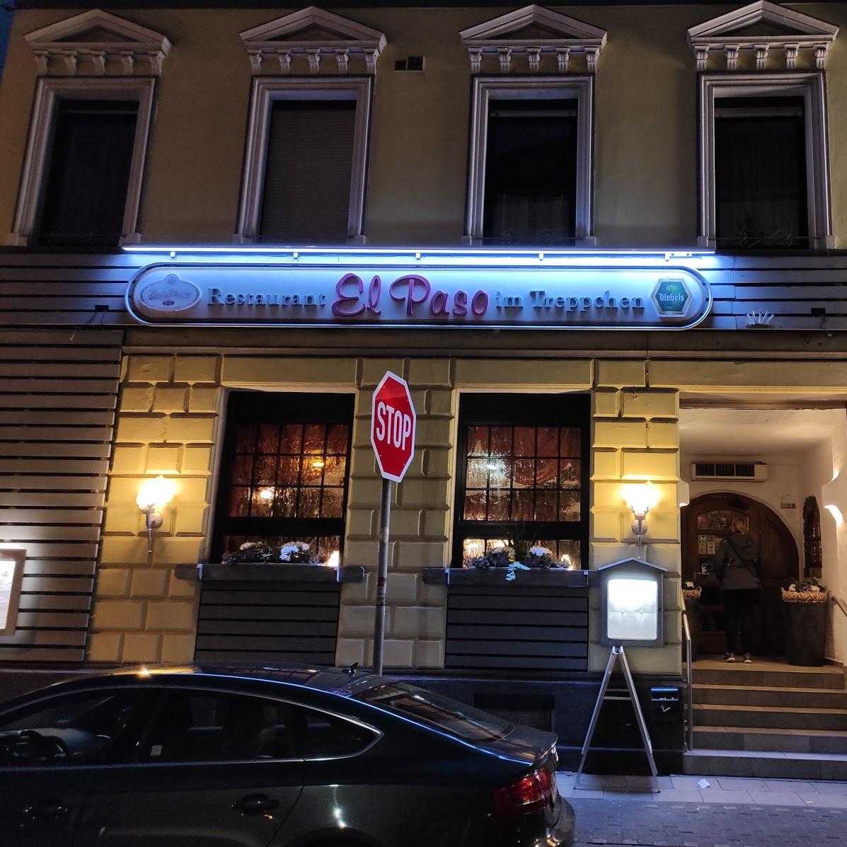Jamon Jamon Spanisches Restaurant