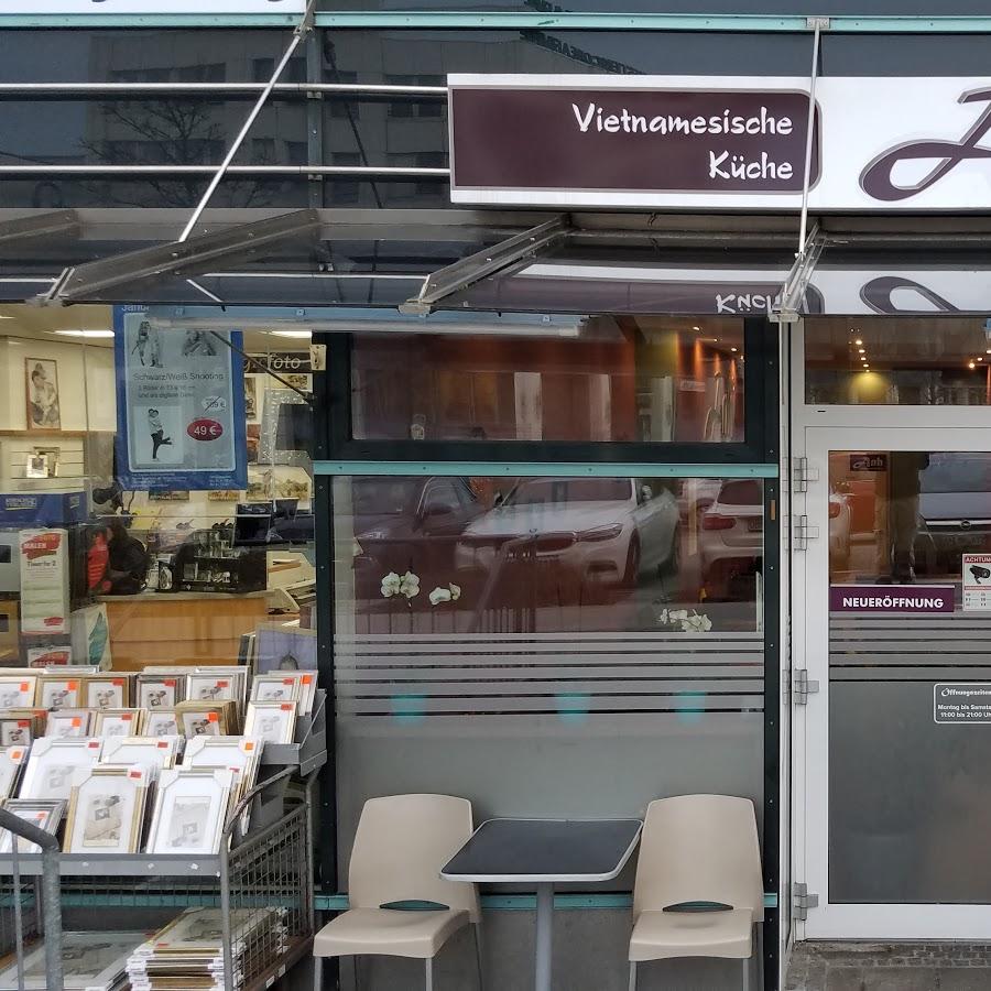 Anh Vietnamesische Küche