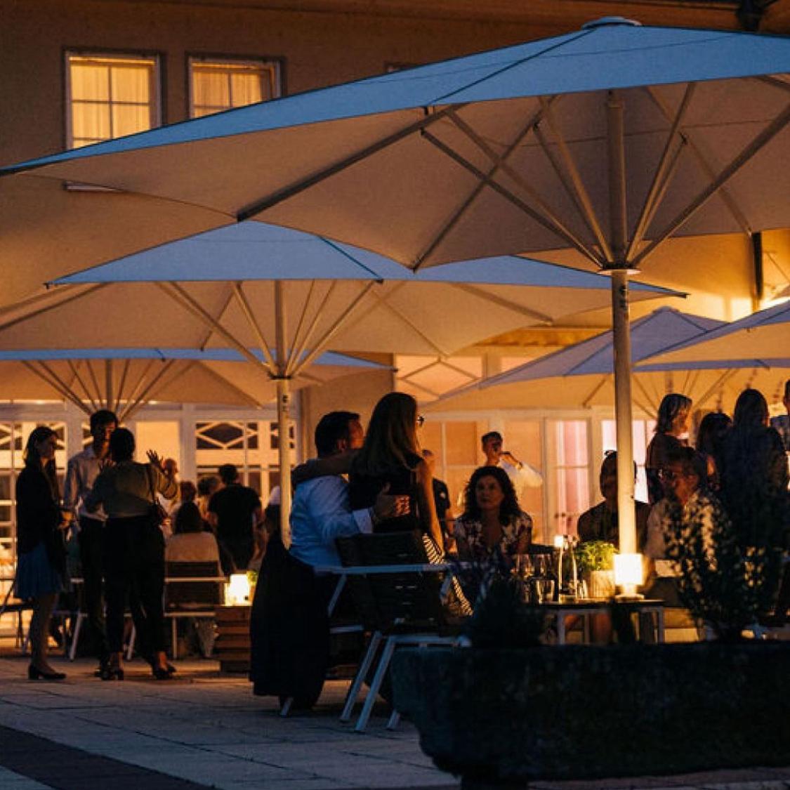 Restaurant NBH