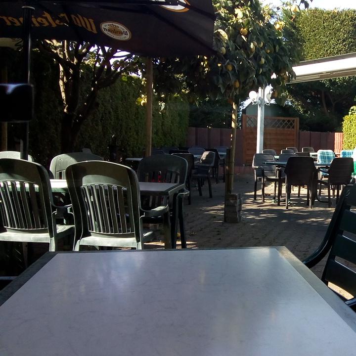 Restaurant Haus Wiemer