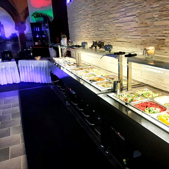Haus Krakau Restaurant