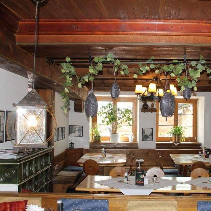 Restaurant Zur Lochmühle