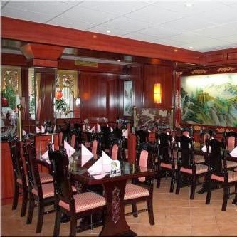 Asia Restaurant 