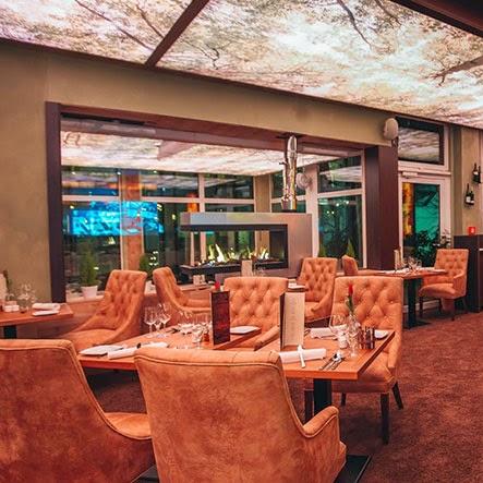 Restaurant 5 Elemente