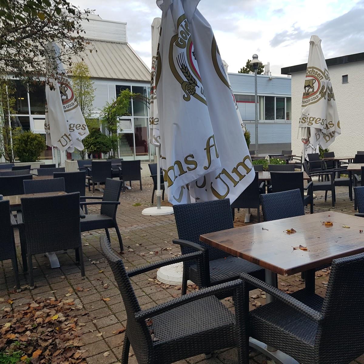 L' Italiano Ristorante Tsg Söflingen