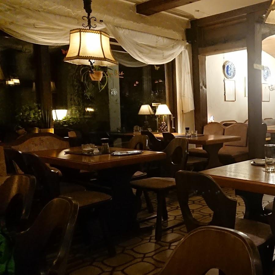 Restaurant Zum Erwin