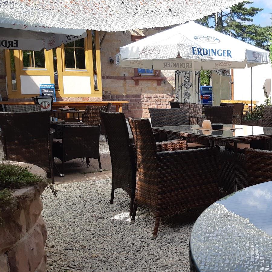 Walthari Hähnchen Restaurant - Edenkoben