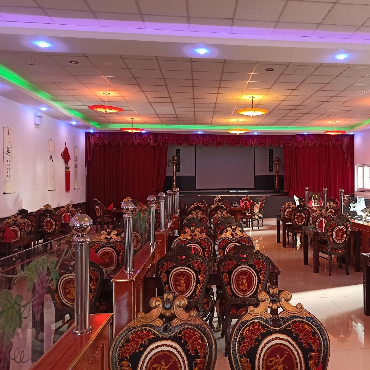 China Restaurant Neue Epoche