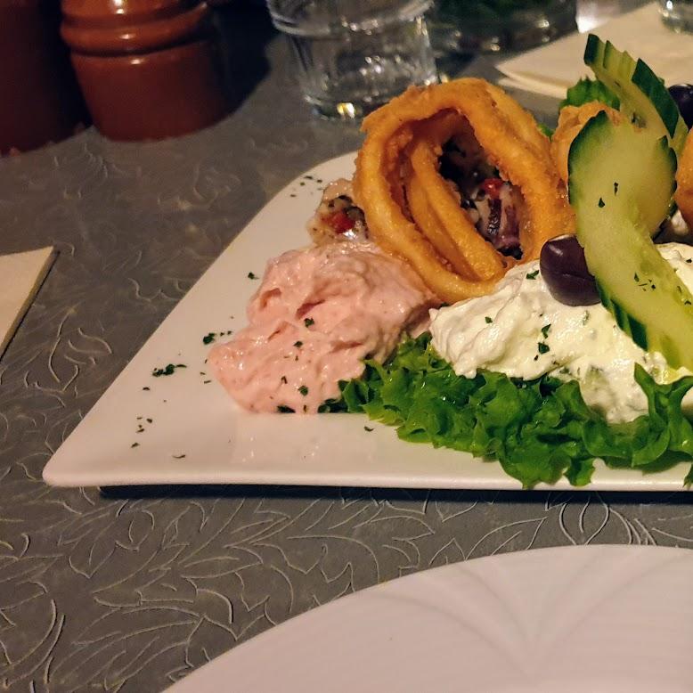 Der Grieche
