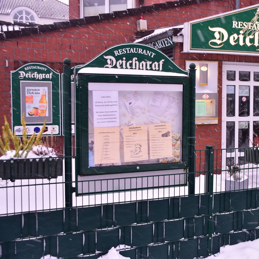 Restaurant Deichgraf
