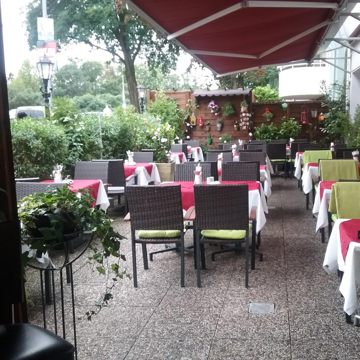 Epavlis Restaurant Berlin