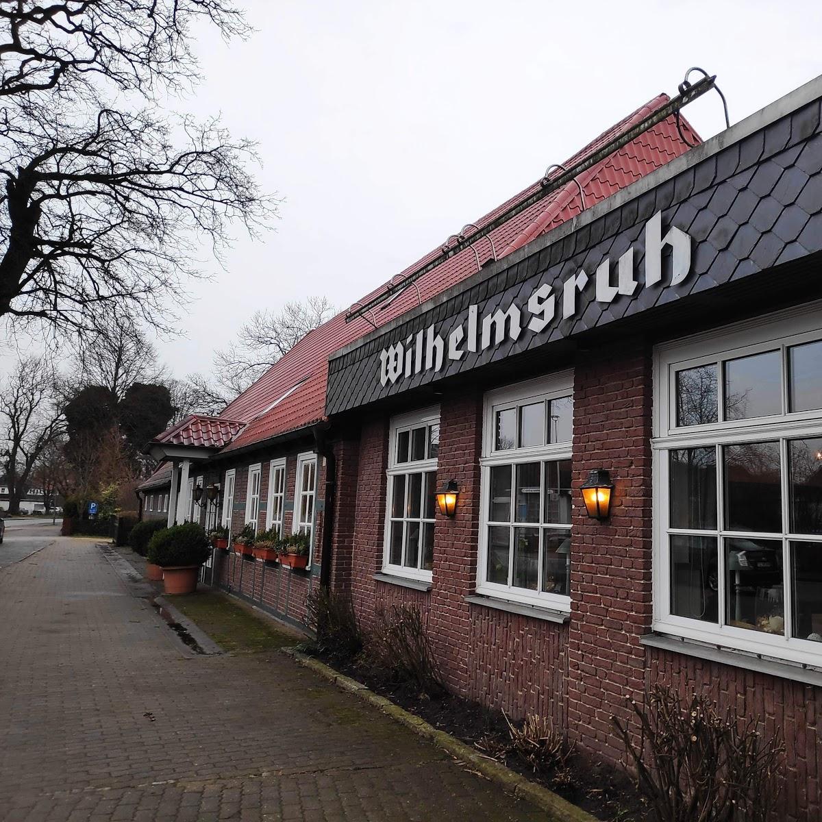 Restaurant 1500 Grad