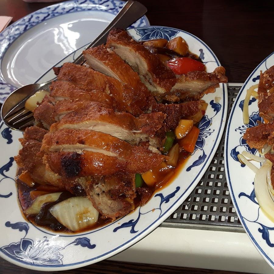 Zin-Wa China-Restaurant