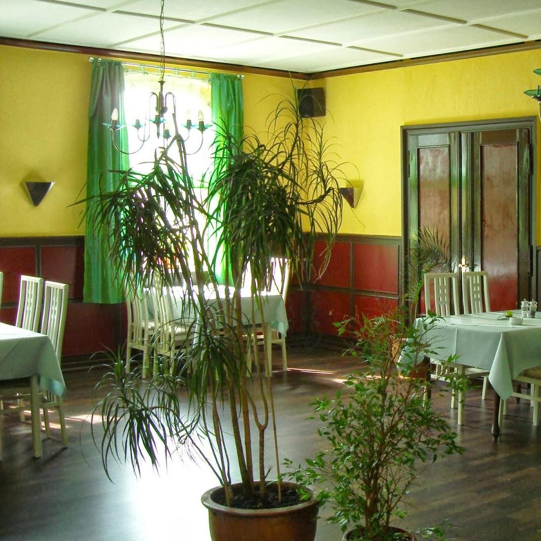 Ristorante Pizzeria Capocaccia