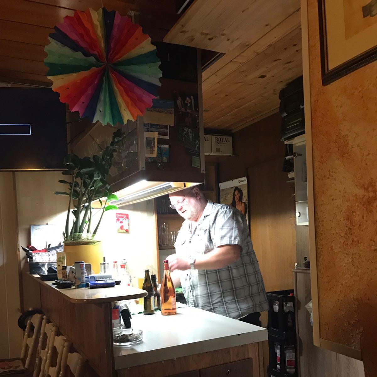 Pizzeria Europa