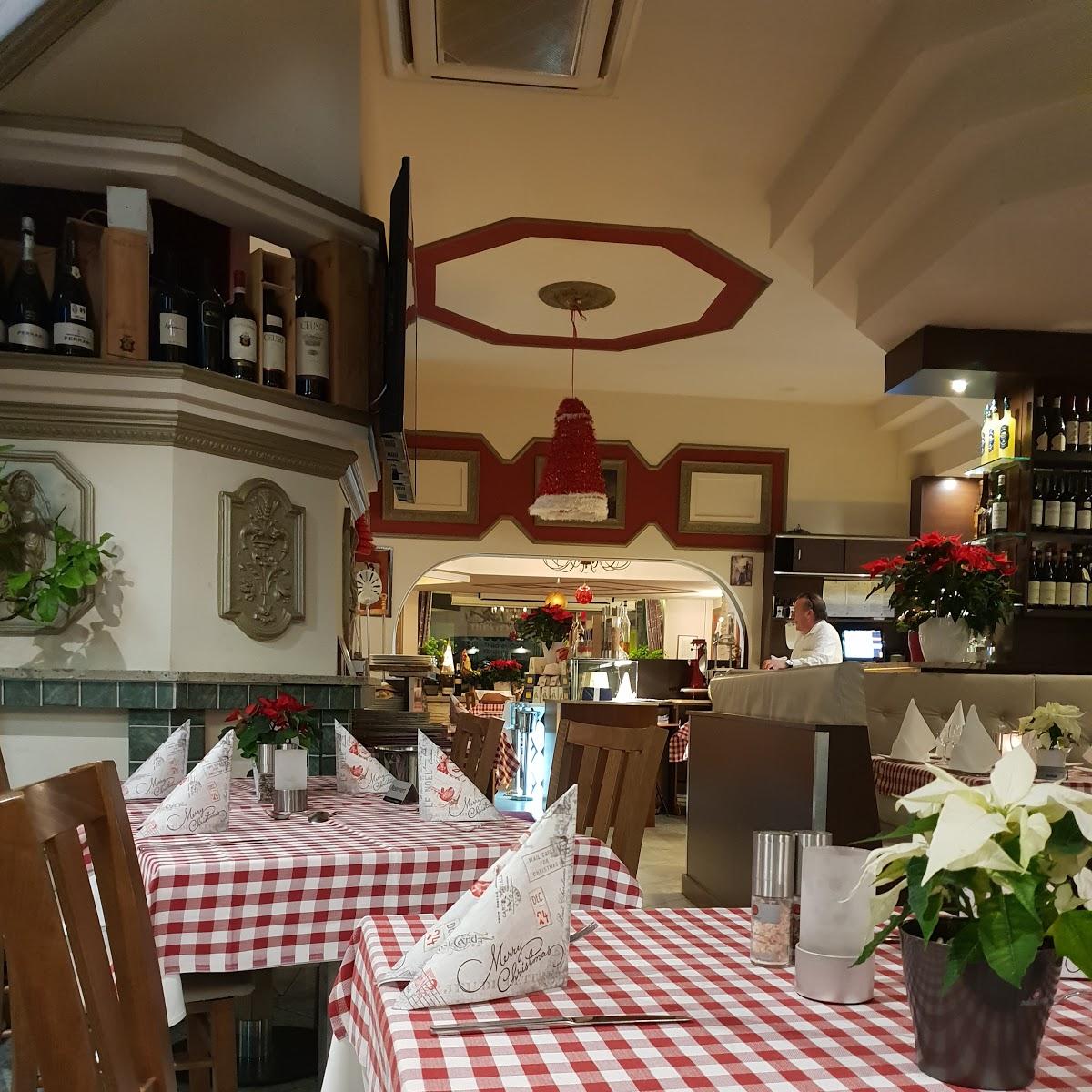 Trattoria Lucania