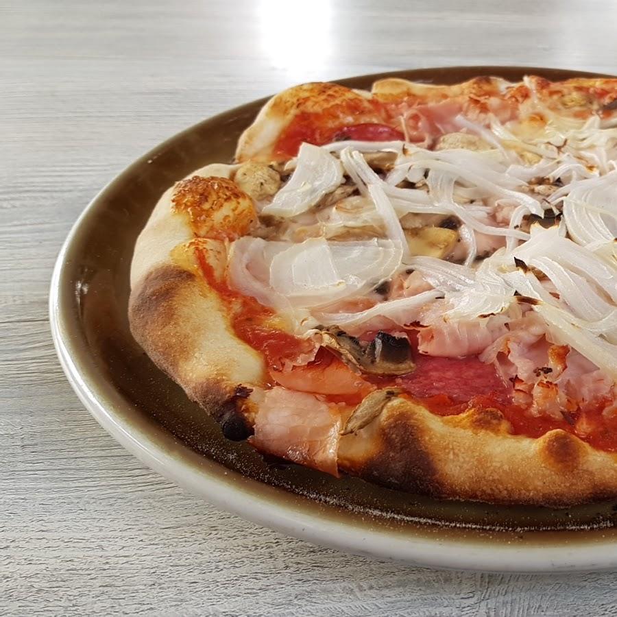 Omelette mit Spinat Rezept