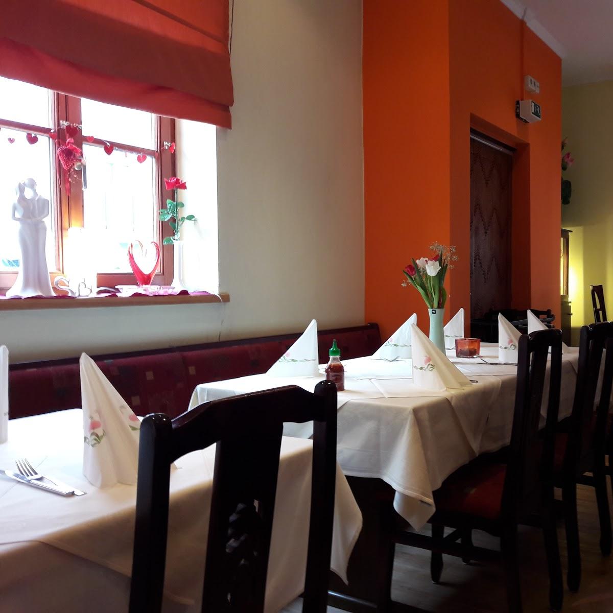 Anh Dao Restaurant