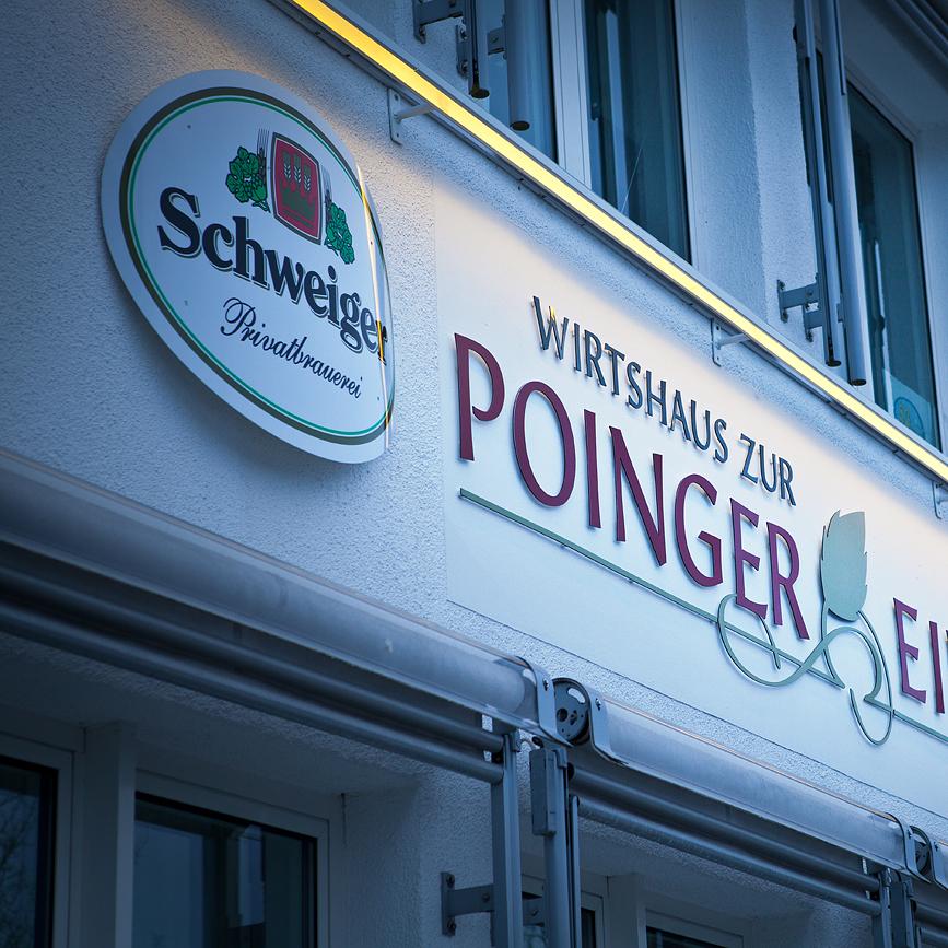 Wirtshaus zur Poinger Einkehr