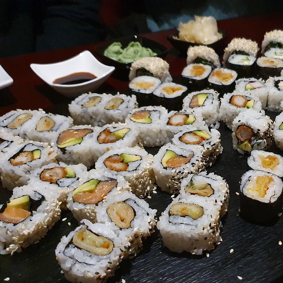 Sushi Masuta