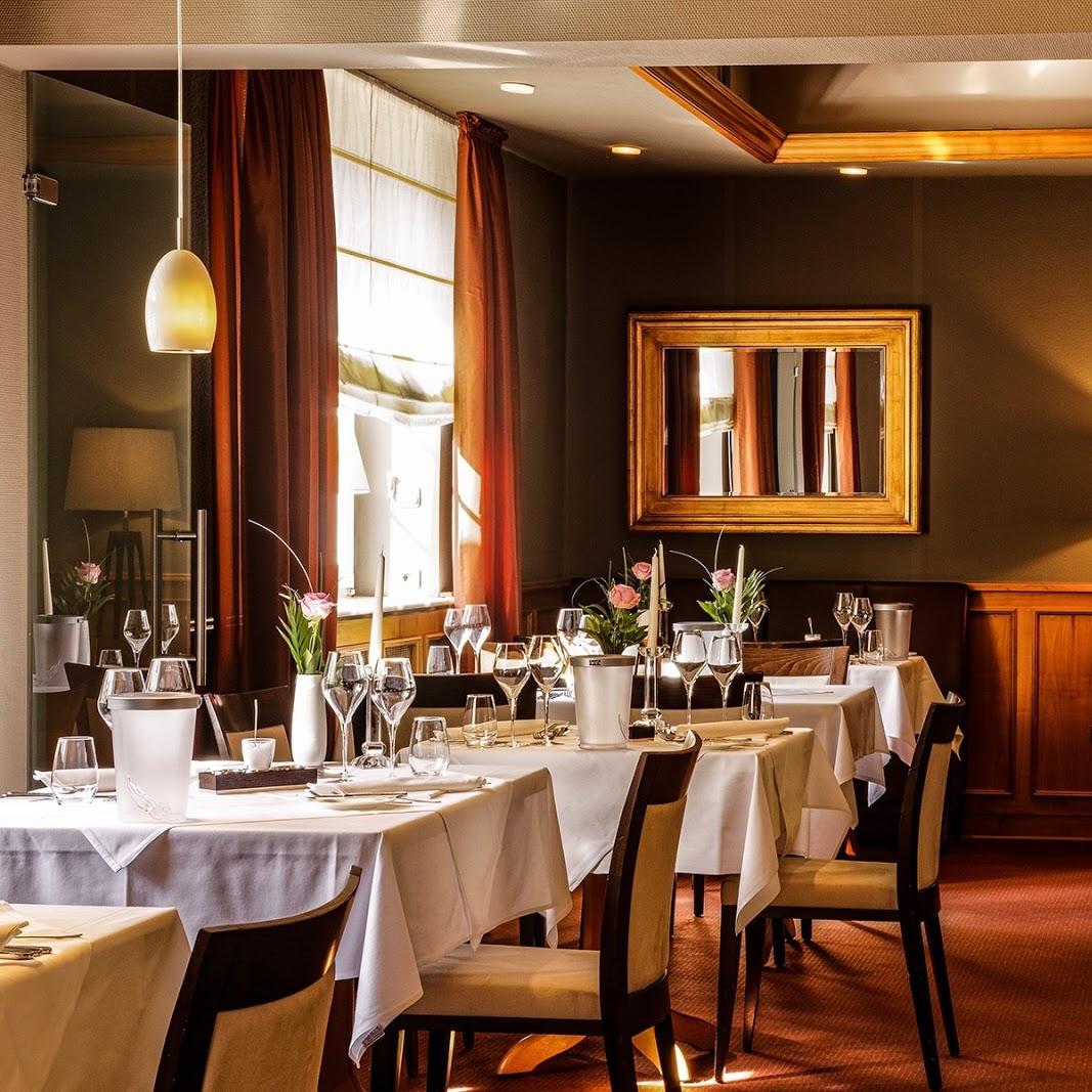Restaurant Hannappel