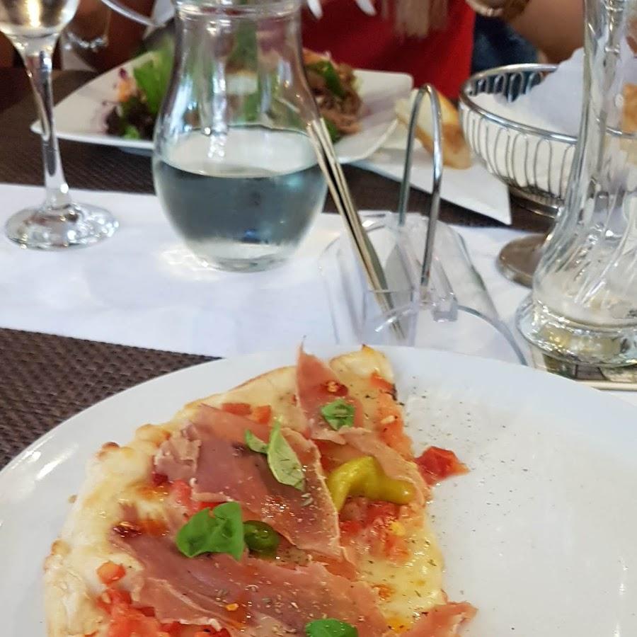 Ristorante Le Due Sicilie - Italienisch Restaurant mit Pizzeria