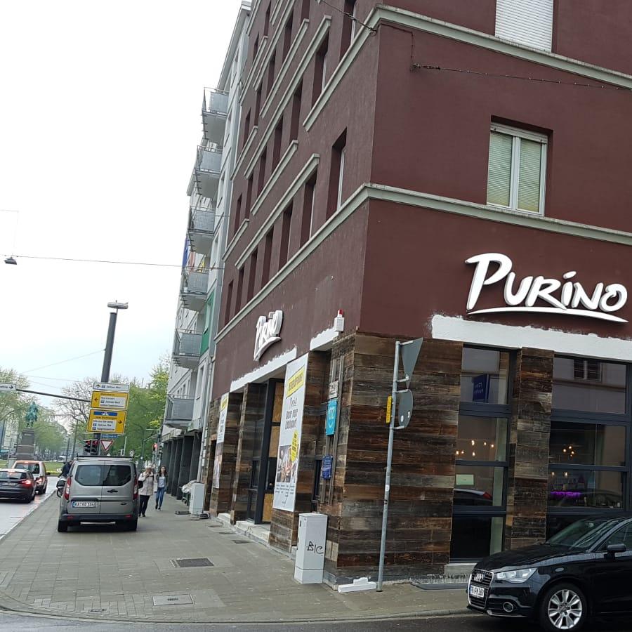 Purino Karlsruhe Weststadt