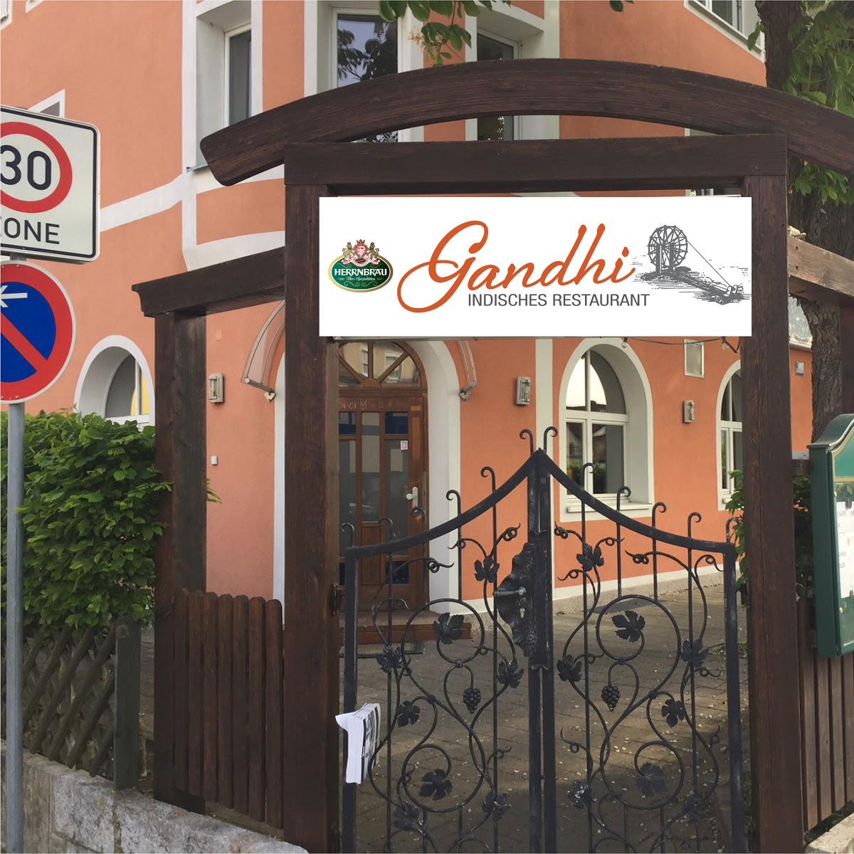 Restaurant Gandhi