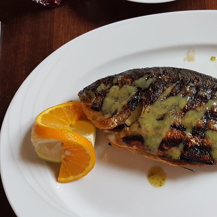 Griechisches Restaurant Hermes